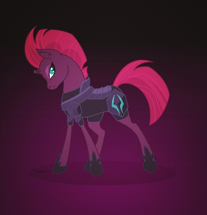 Tempest Shadow