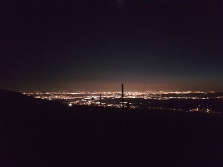 Le luci di Verona