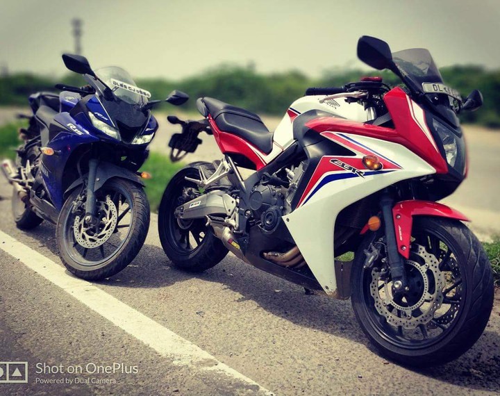 super bikes