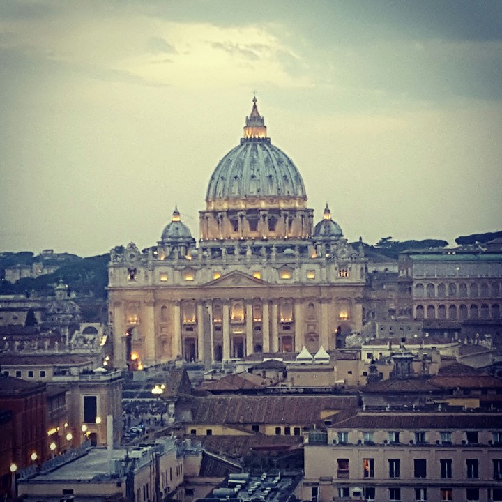 St. Peter's Basilica