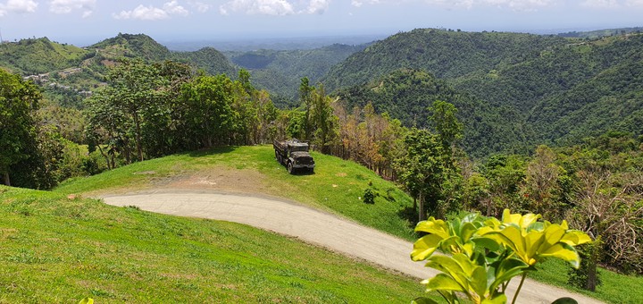 Toro Verde Adventure Park