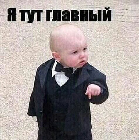 главный