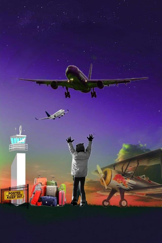 flight