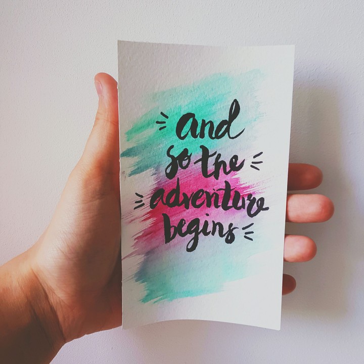 need some daily inspiration?