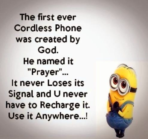 Yeah !