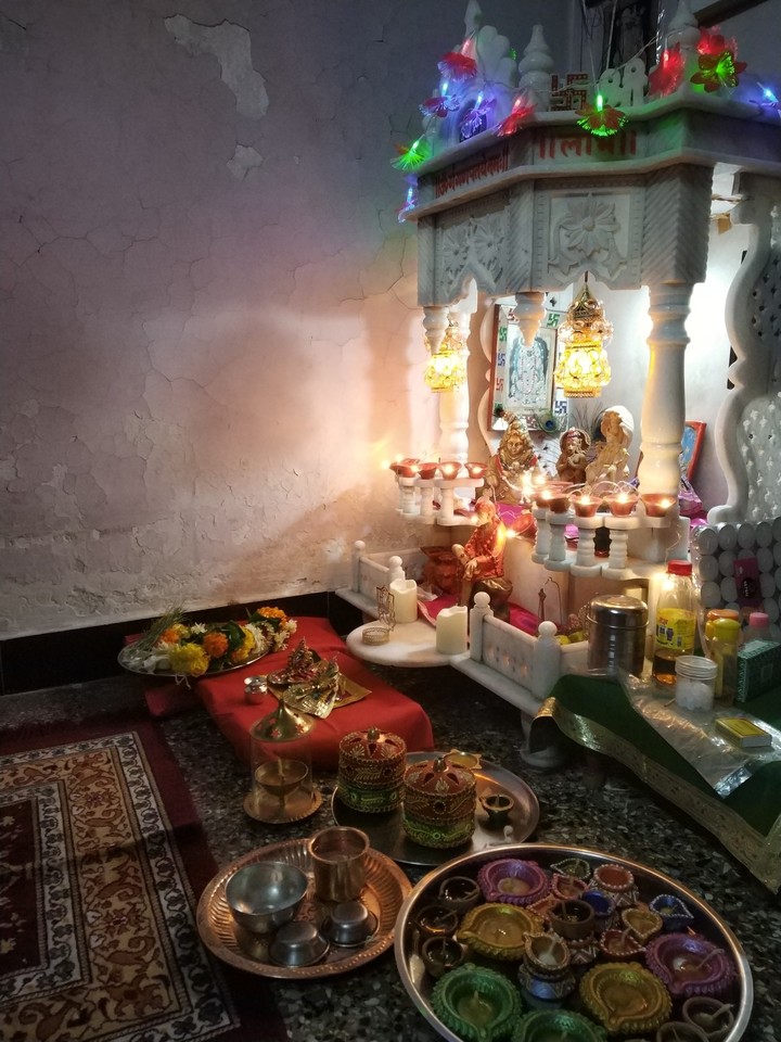Diwali festival