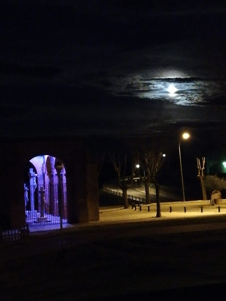 noche
