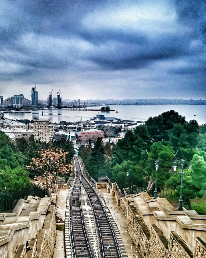 baku
