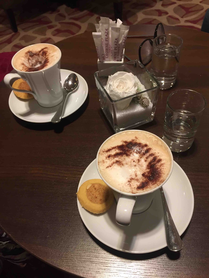 coffee