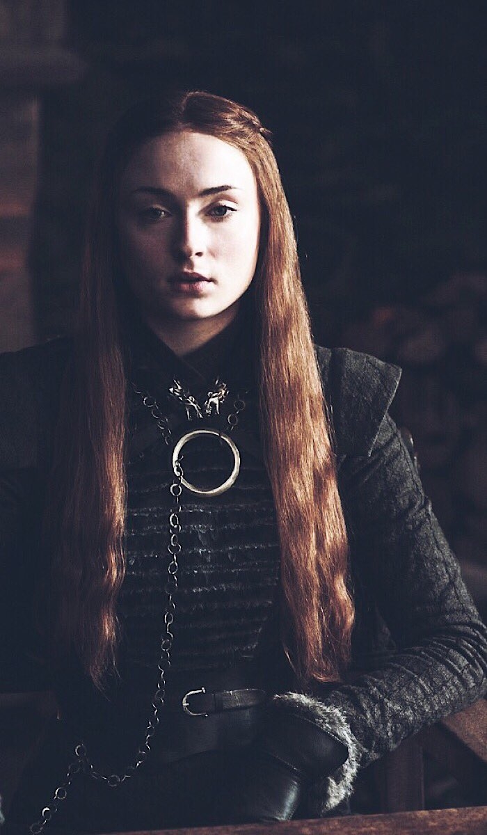 Sansa Stark 
