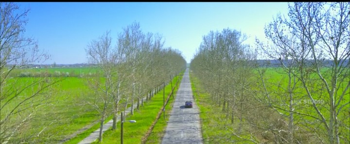 Road