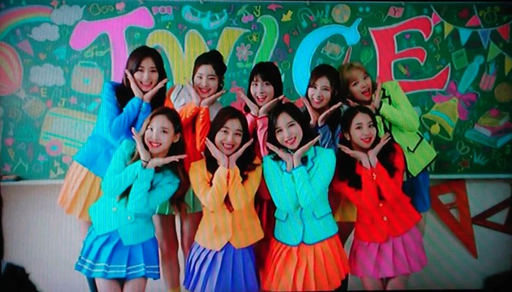Twice