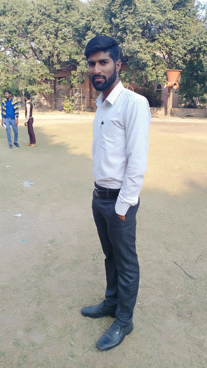 Mahesh
