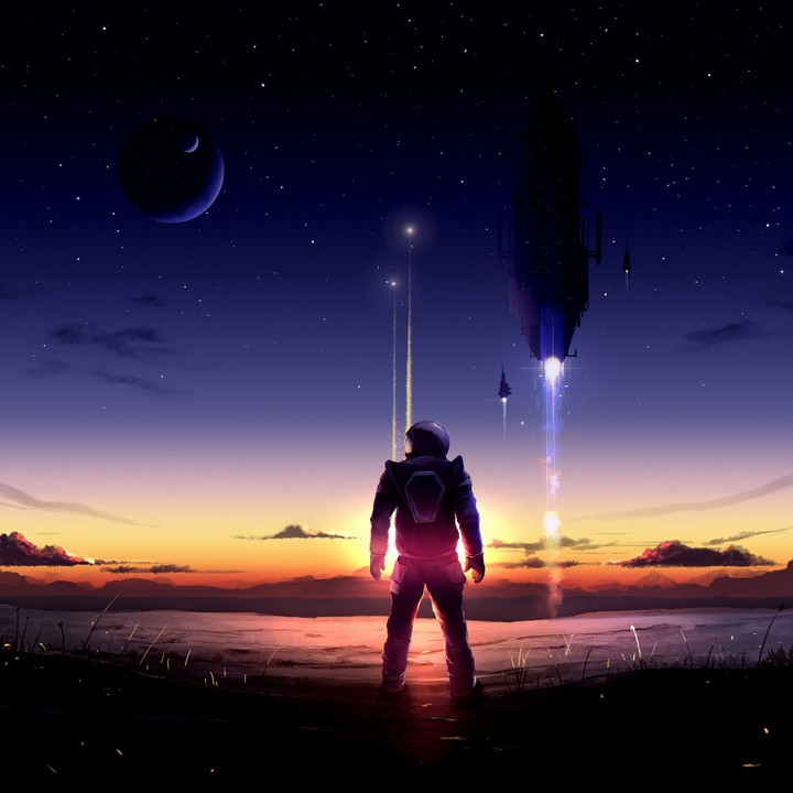Space Mission