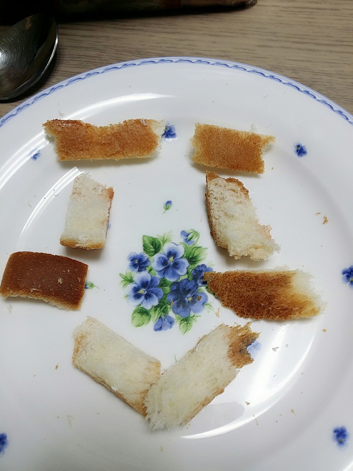 ?