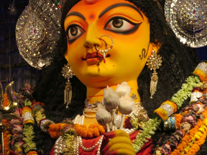 DURGA MAA