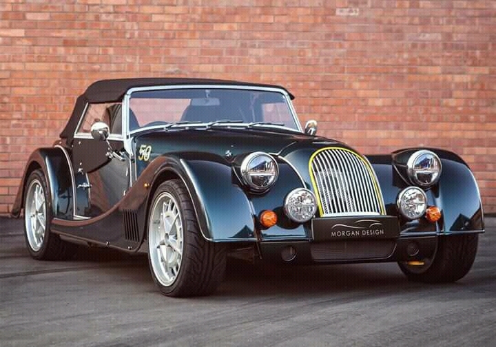 Morgan