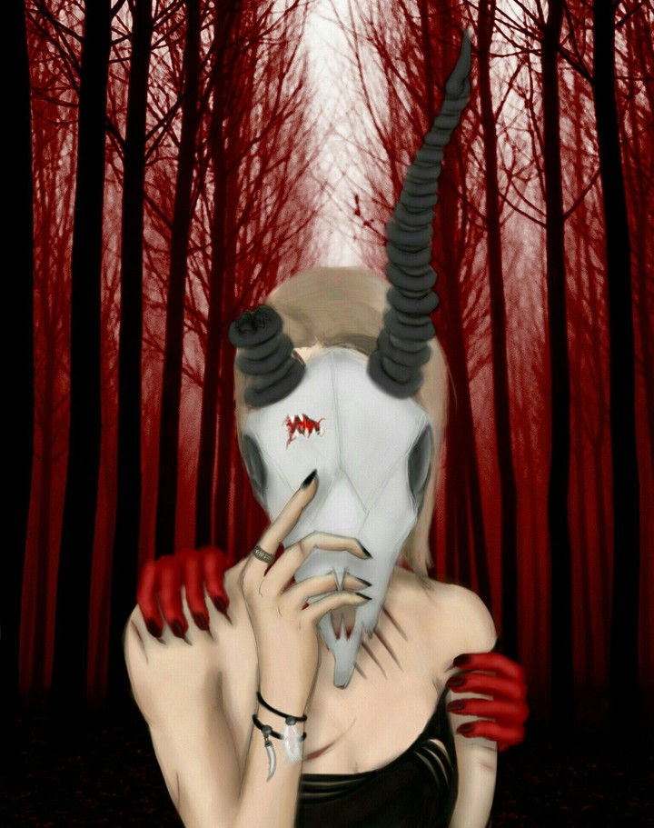 Devil