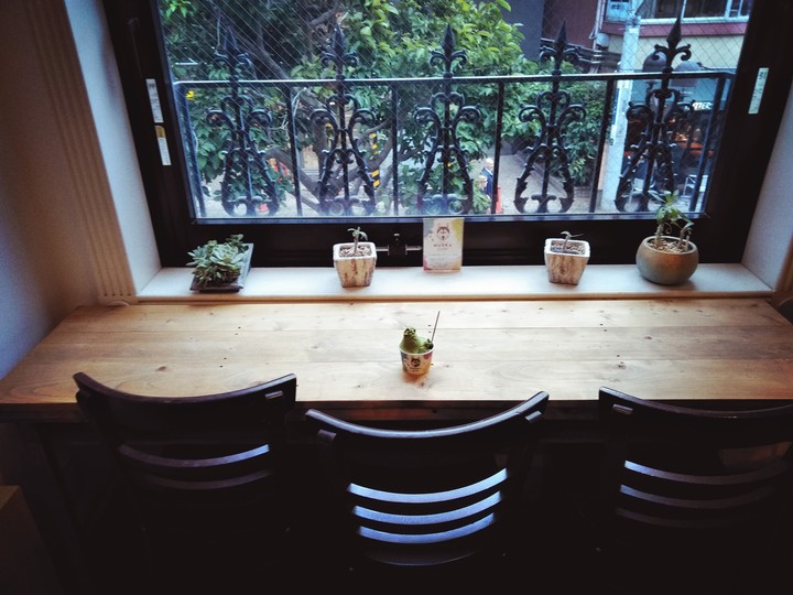 Cafe