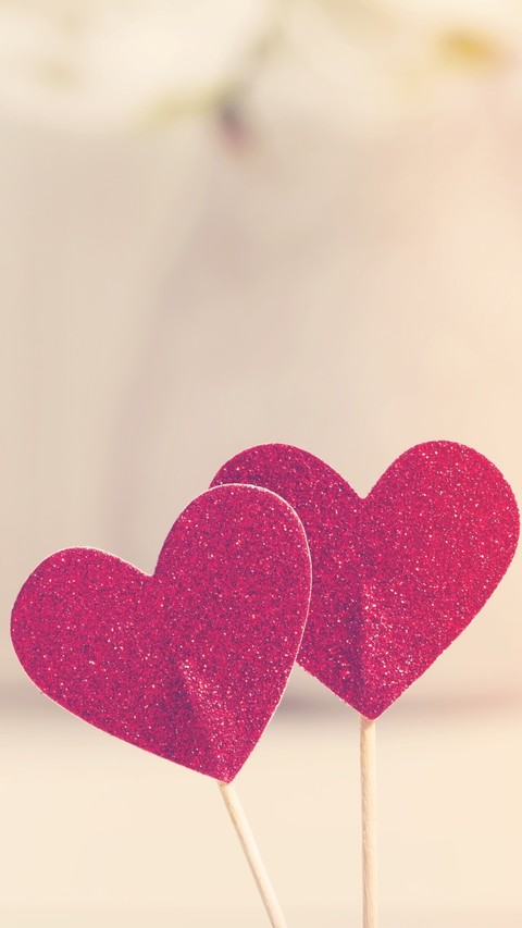 Love heart