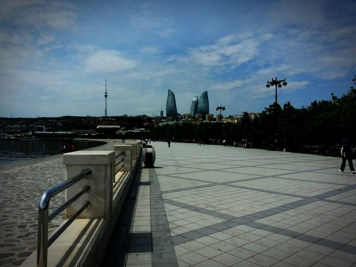 BAKU