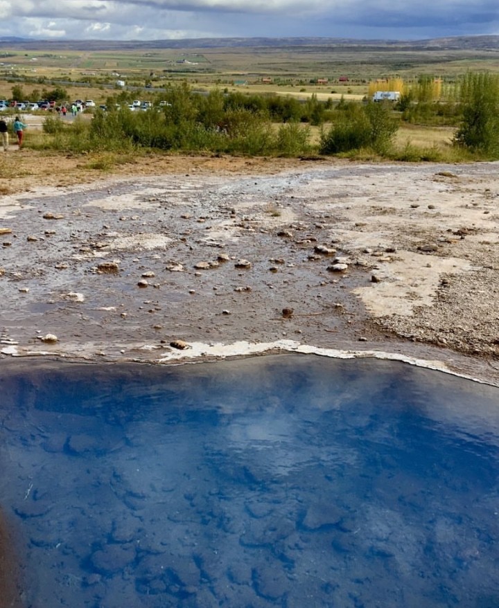Iceland