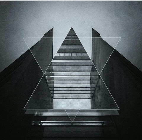 Angle, symmetry桌布