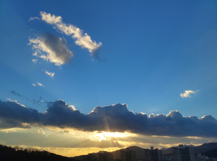 햇빛