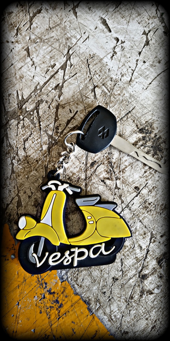 Vespa