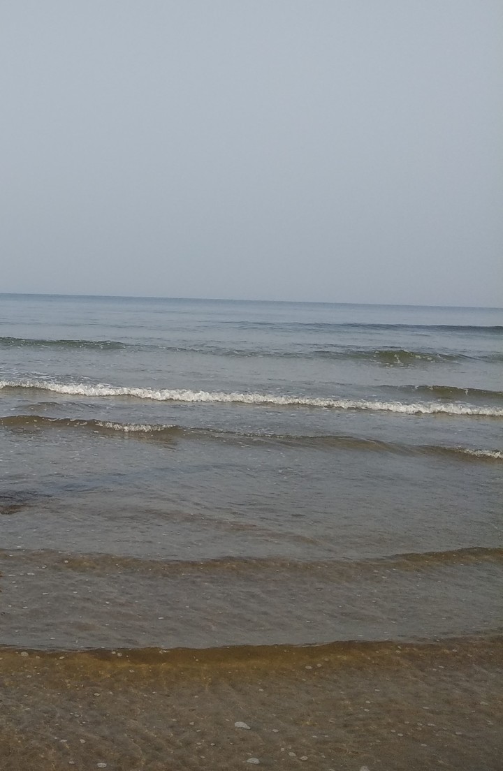 sea