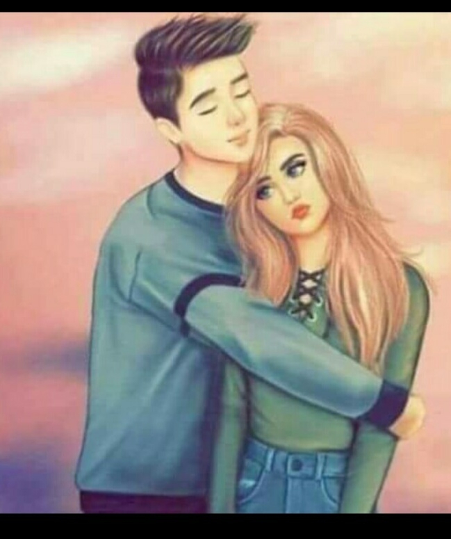 I LOVE YOU