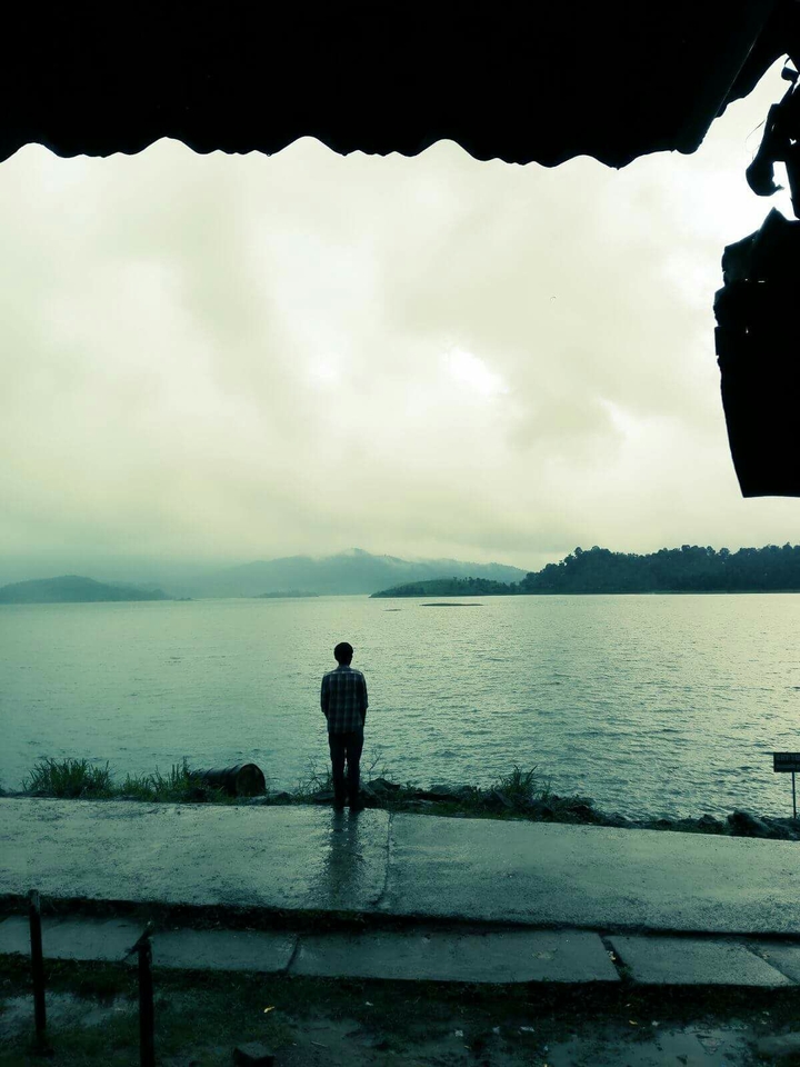 Loneliness.