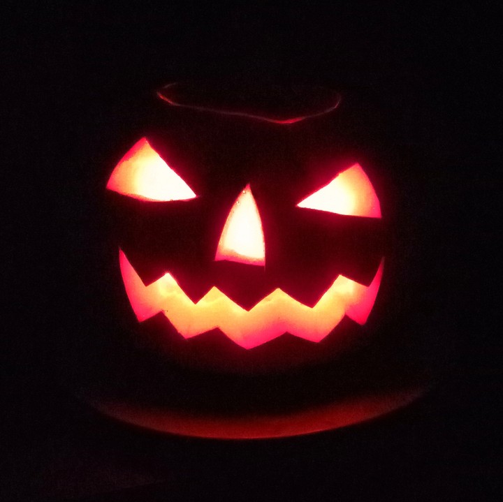 Happy Halloween