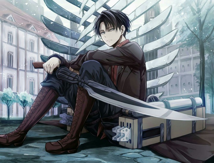 Attack On Titan