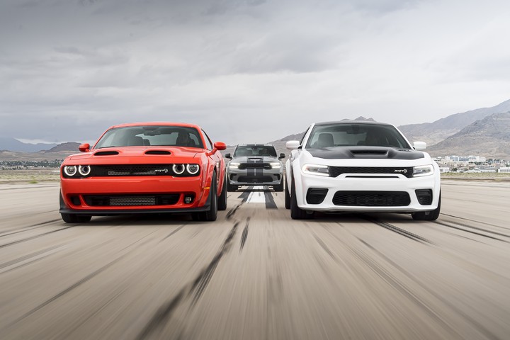 dodge