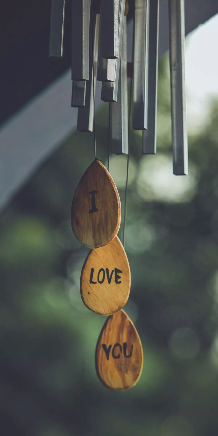I Love You