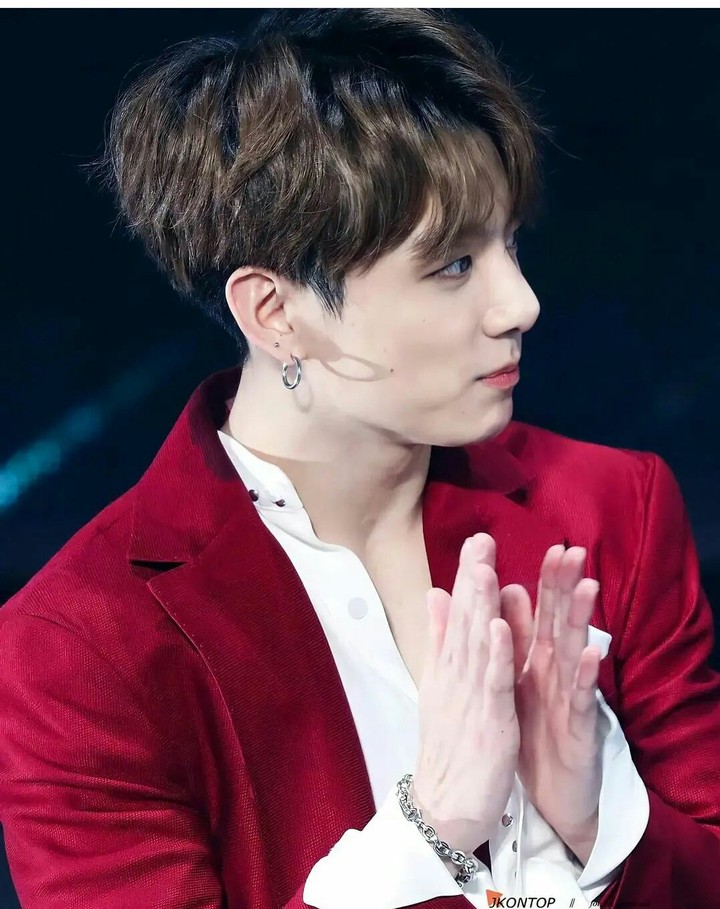 BTSjungkook