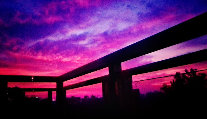 dusk?