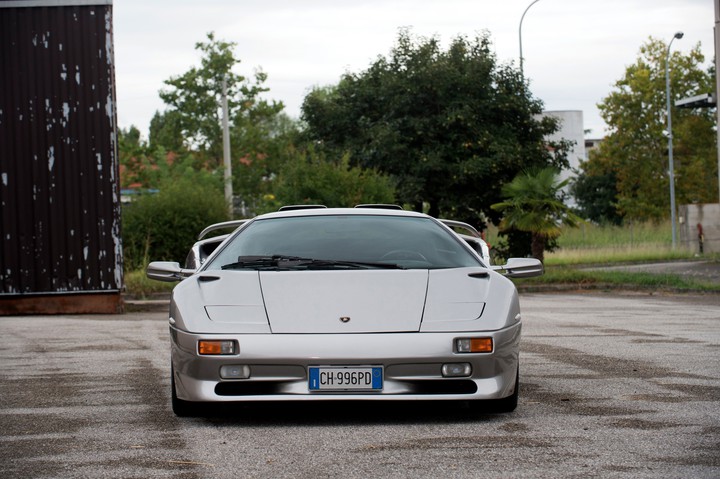 lamborghini