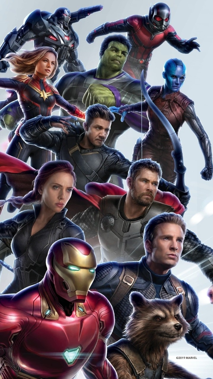 Avengers