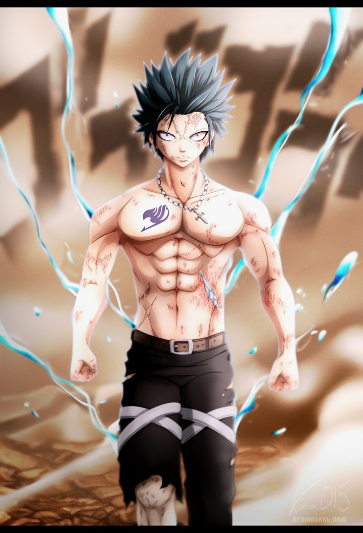 Fairy Tail