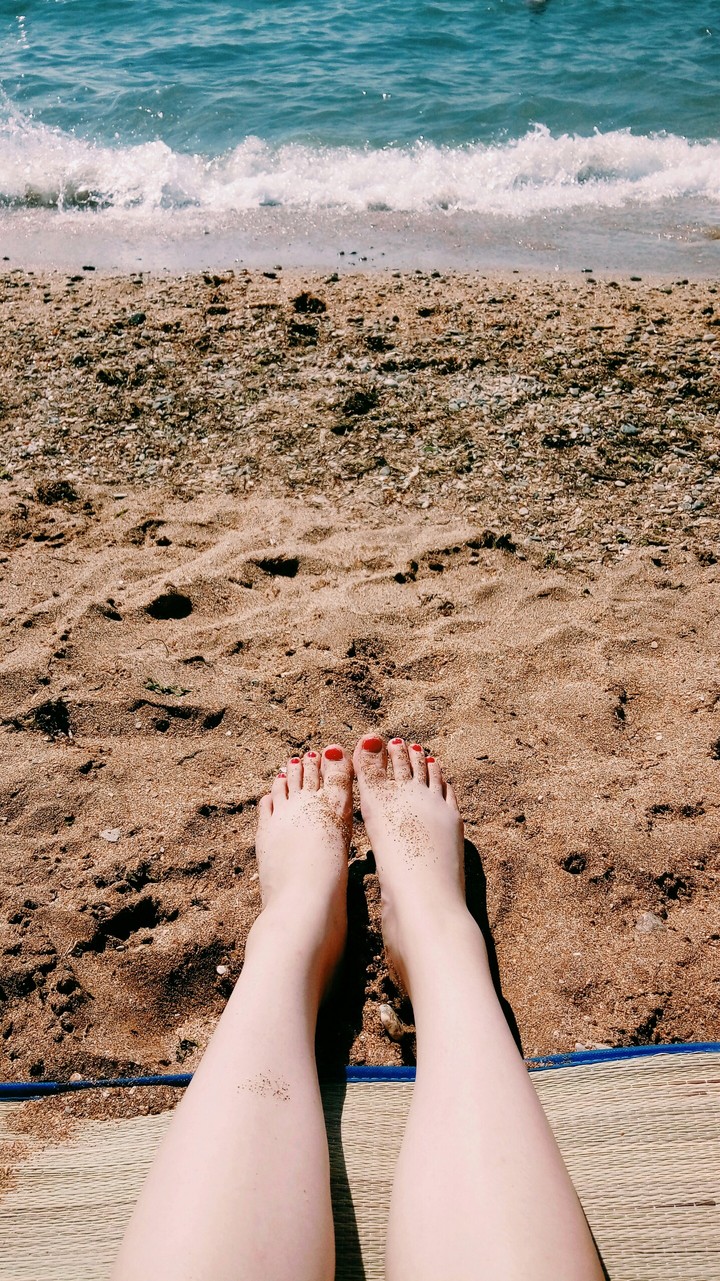 Summer Holidays