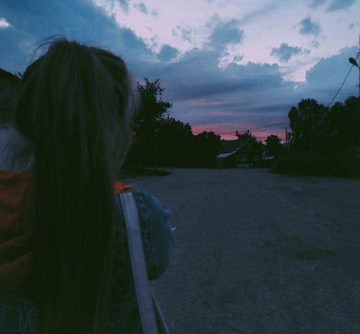 природа