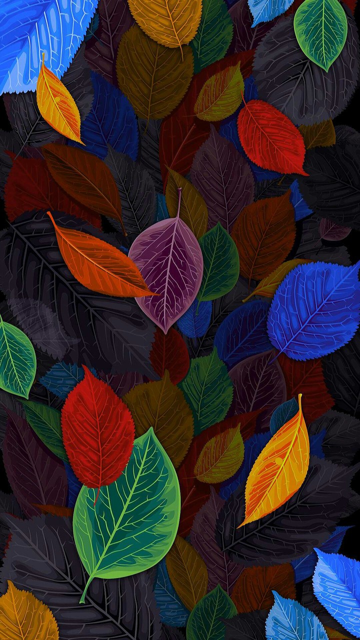 Leaves..