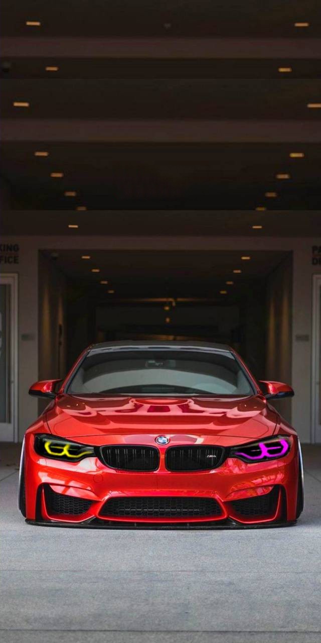 bmw zedge