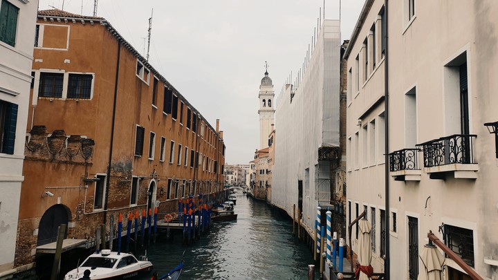 venice
