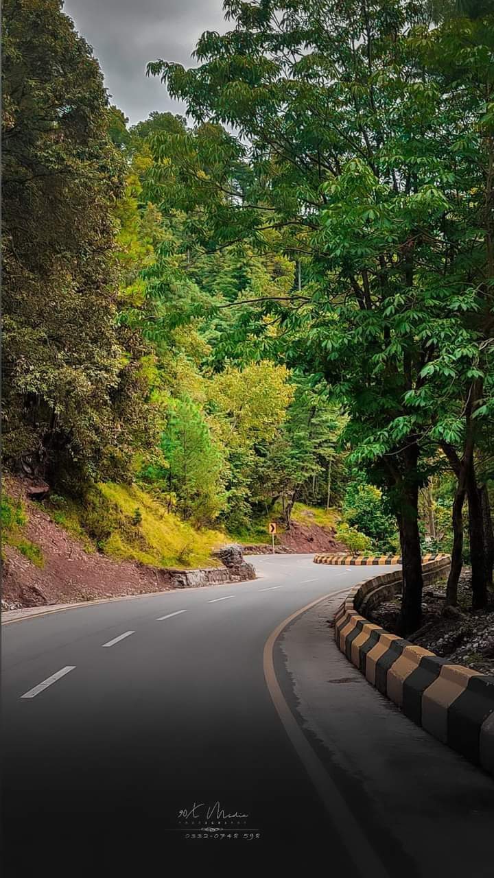 Pakistan