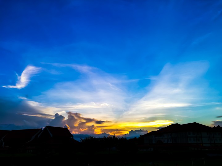 Cloud Art