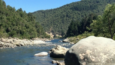 mi lugar .