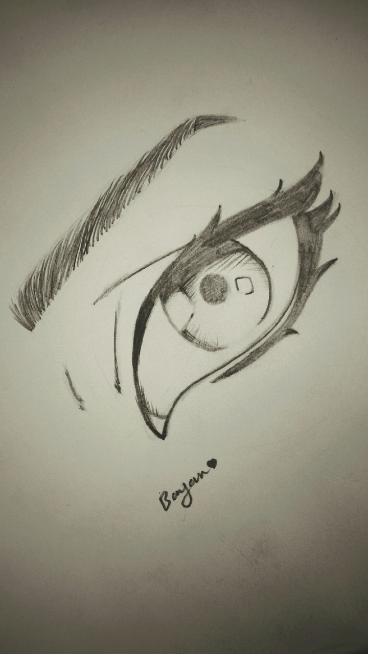 Eye